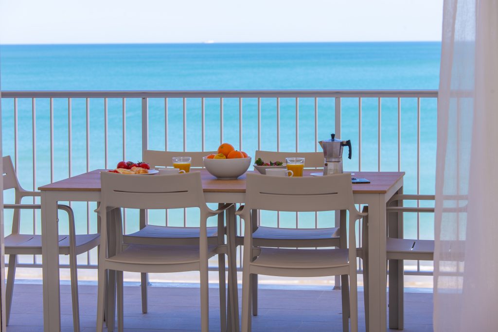 Apartamento turístico gestionado por Beach Houses Valencia